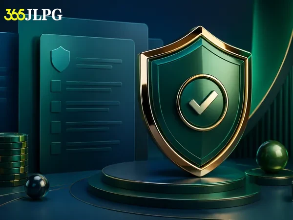 A third visual reminding players to keep their gaming experience fun and safe.